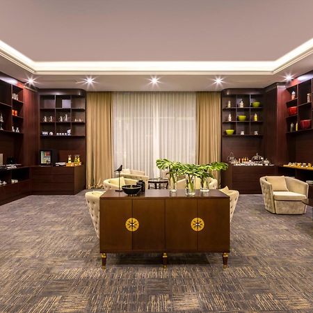 Melia Vinpearl Hai Phong Rivera Экстерьер фото