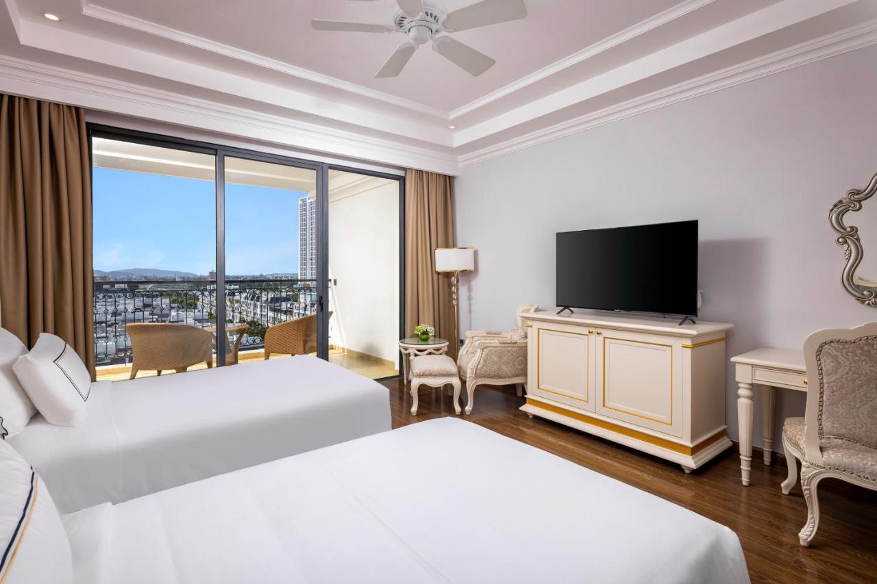 Melia Vinpearl Hai Phong Rivera Экстерьер фото