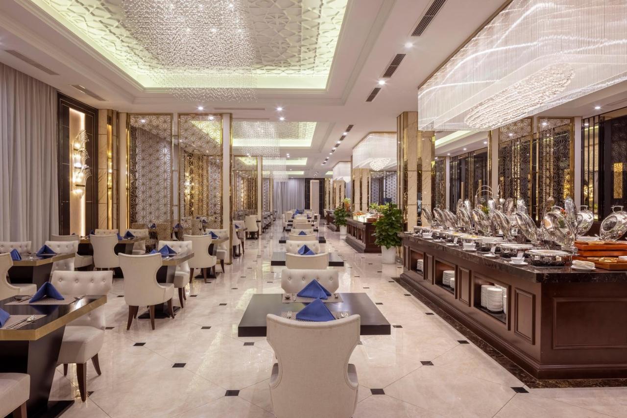Melia Vinpearl Hai Phong Rivera Экстерьер фото