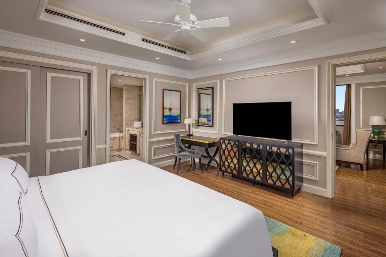 Melia Vinpearl Hai Phong Rivera Экстерьер фото