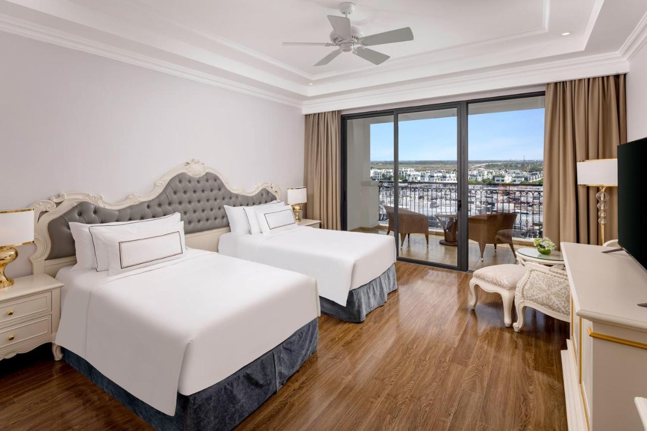 Melia Vinpearl Hai Phong Rivera Экстерьер фото