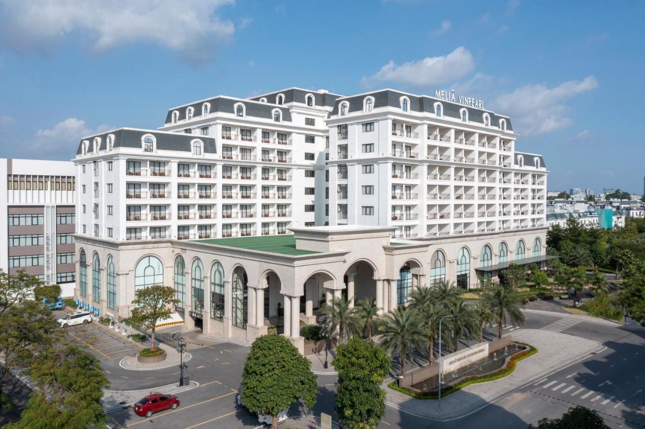 Melia Vinpearl Hai Phong Rivera Экстерьер фото