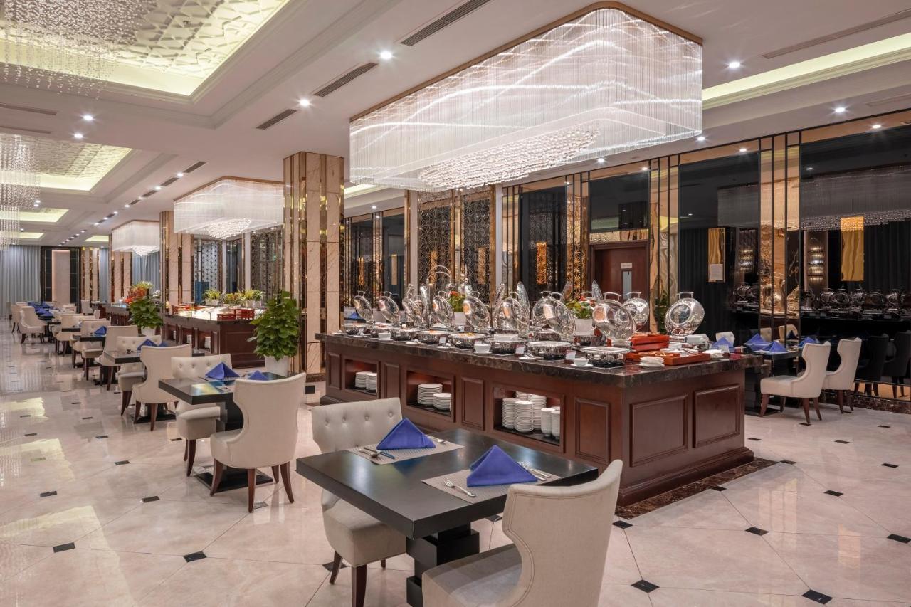 Melia Vinpearl Hai Phong Rivera Экстерьер фото