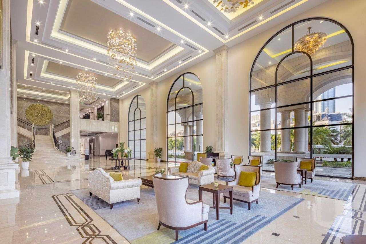 Melia Vinpearl Hai Phong Rivera Экстерьер фото