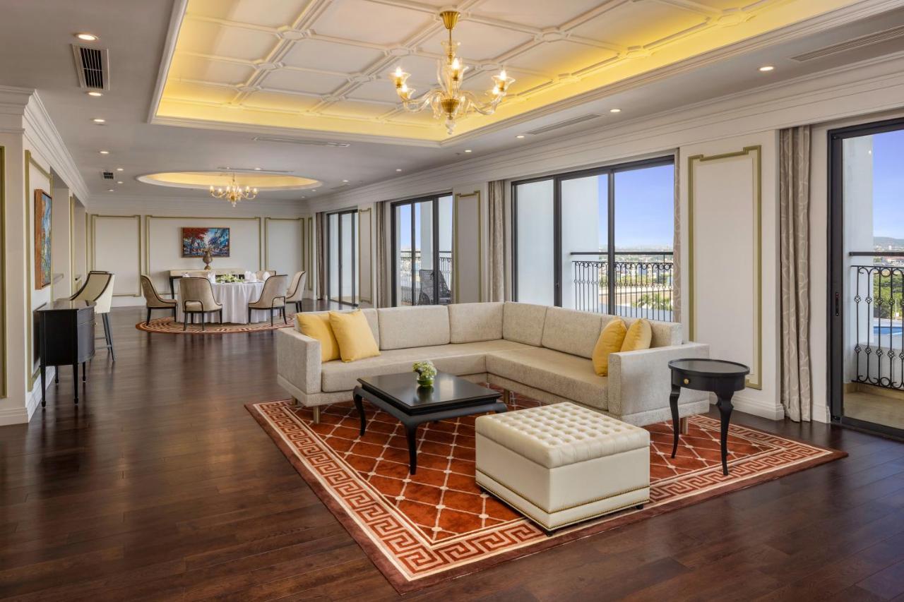 Melia Vinpearl Hai Phong Rivera Экстерьер фото