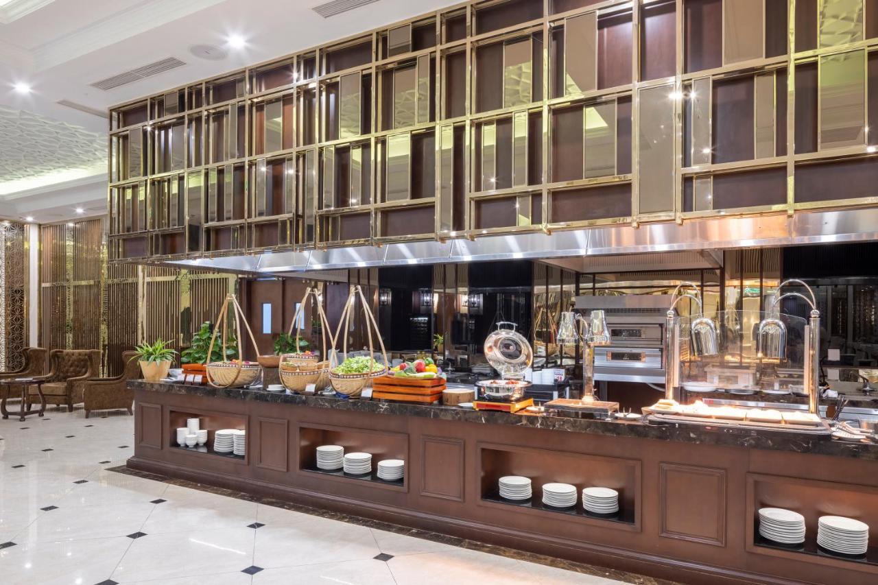 Melia Vinpearl Hai Phong Rivera Экстерьер фото