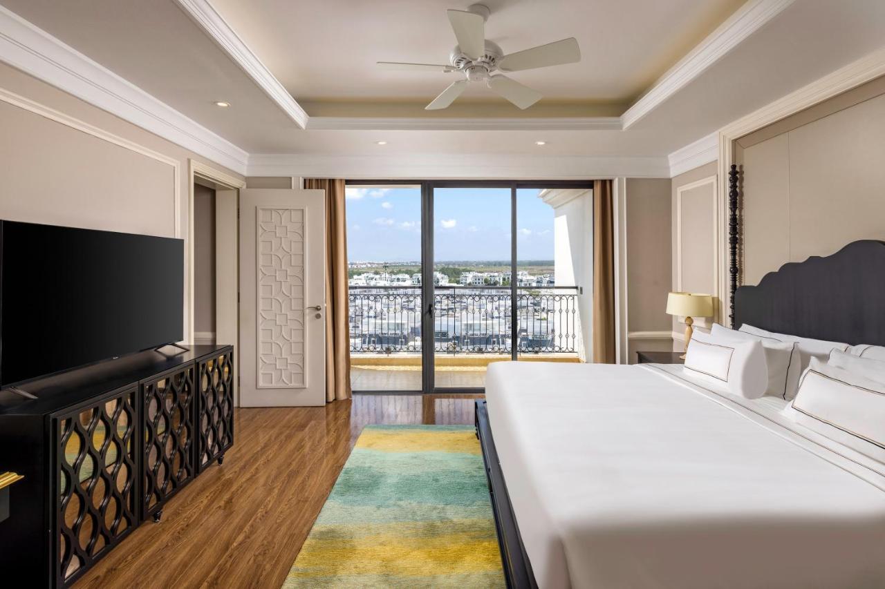 Melia Vinpearl Hai Phong Rivera Экстерьер фото