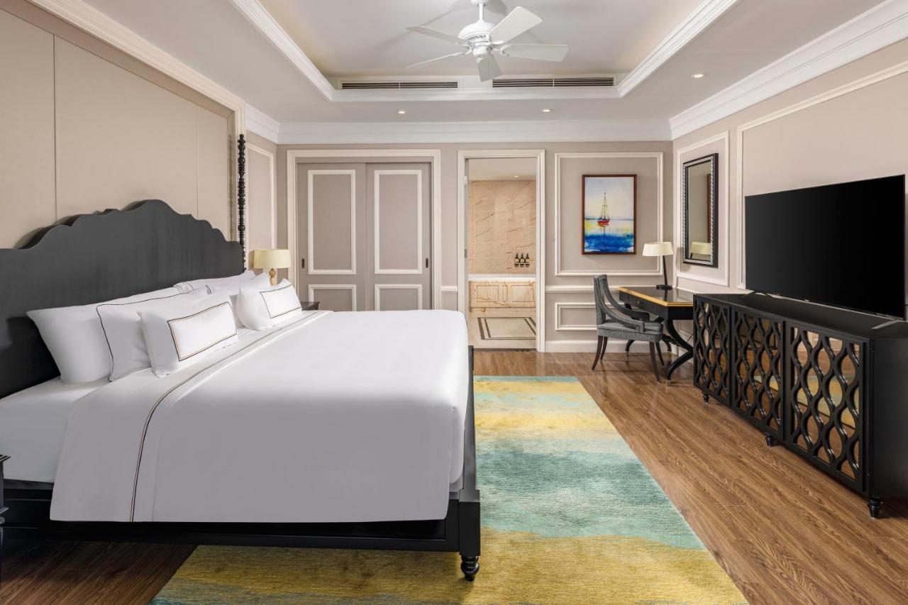 Melia Vinpearl Hai Phong Rivera Экстерьер фото