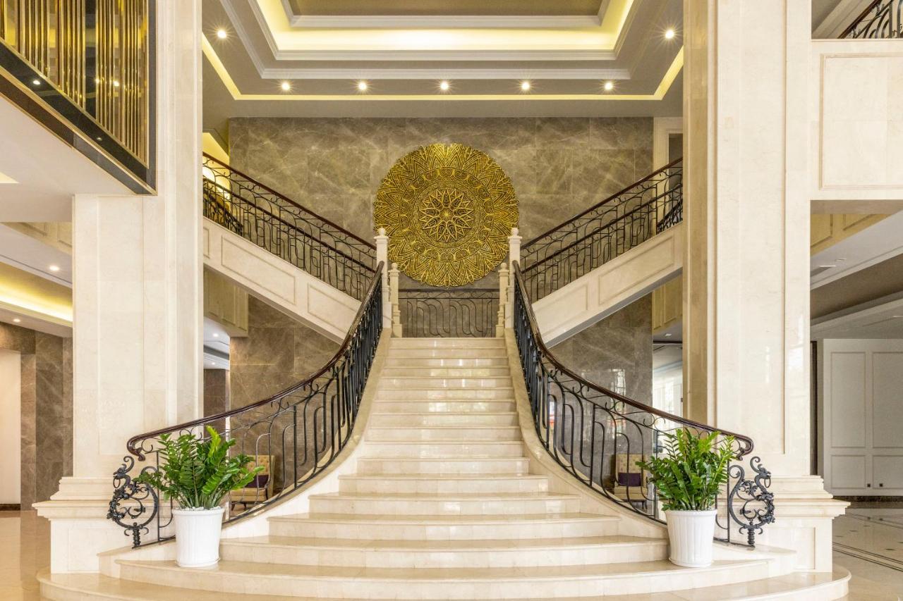 Melia Vinpearl Hai Phong Rivera Экстерьер фото