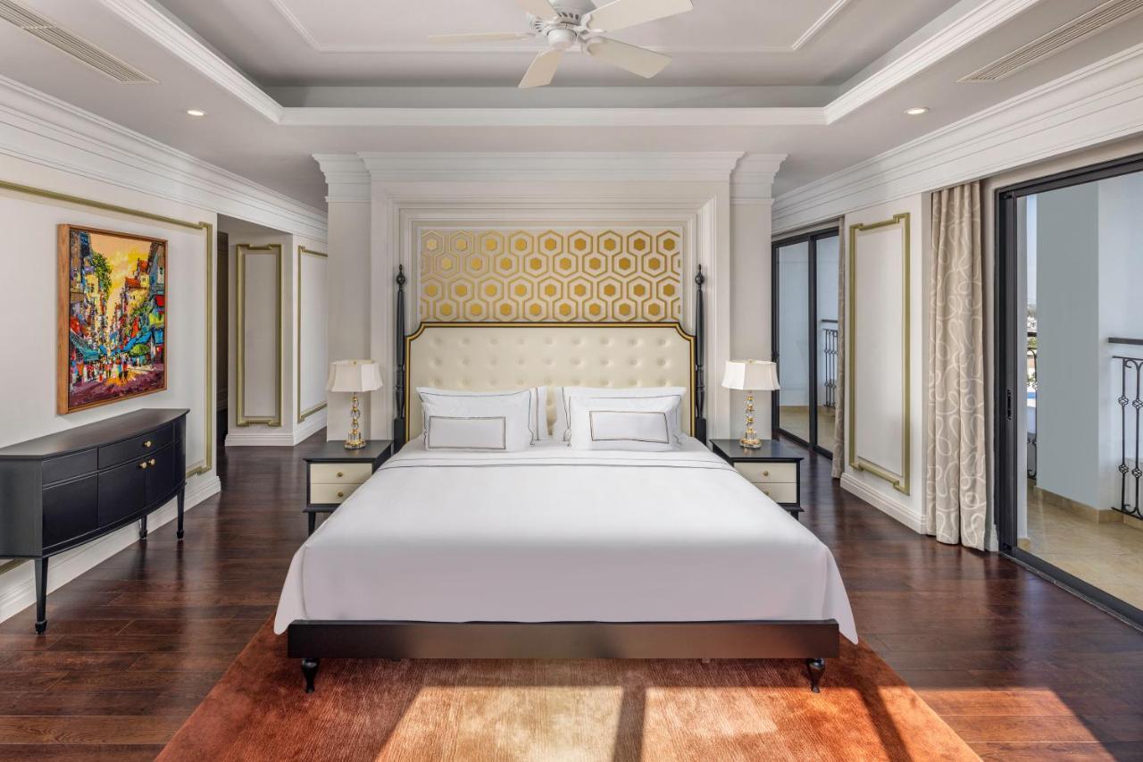 Melia Vinpearl Hai Phong Rivera Экстерьер фото
