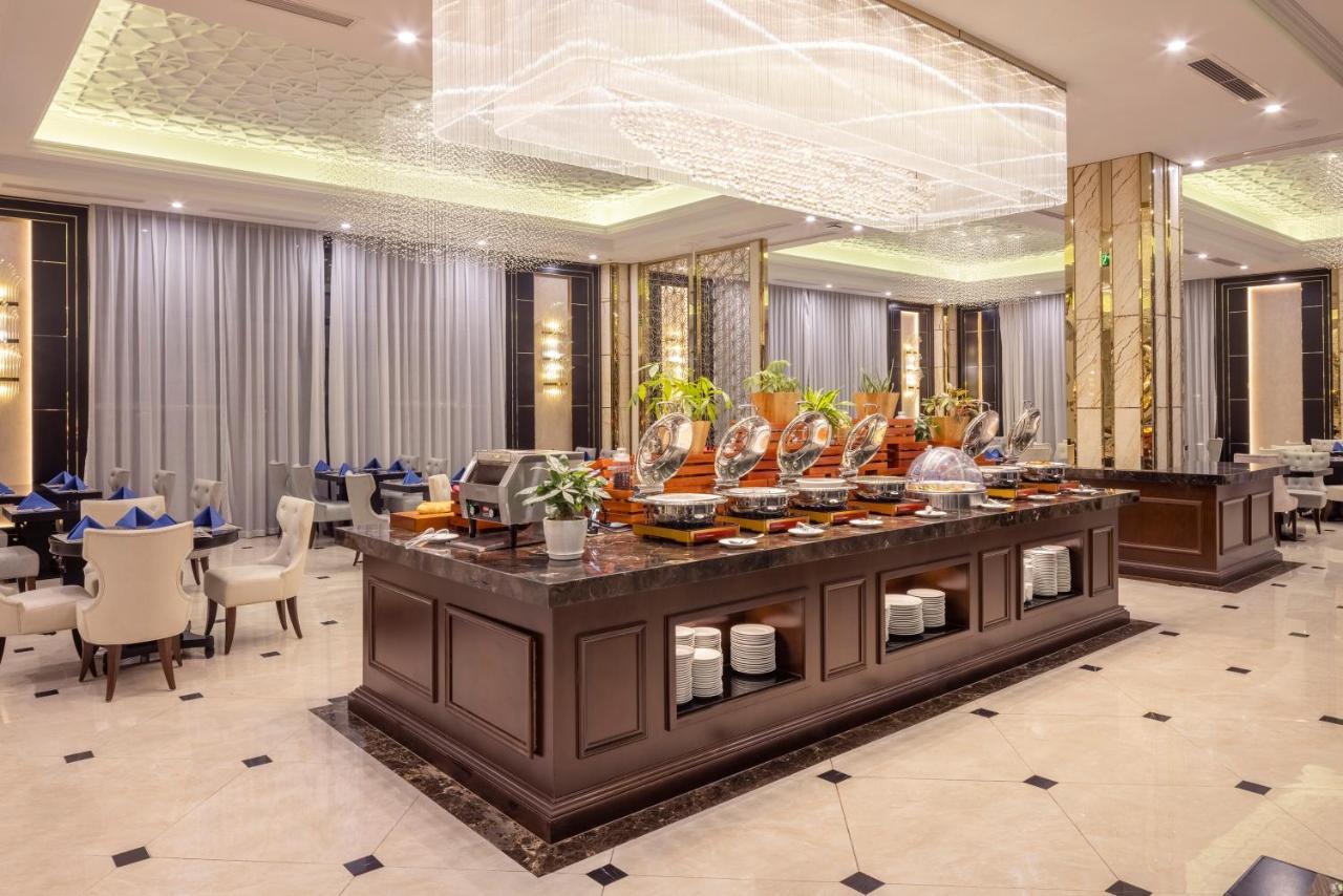 Melia Vinpearl Hai Phong Rivera Экстерьер фото