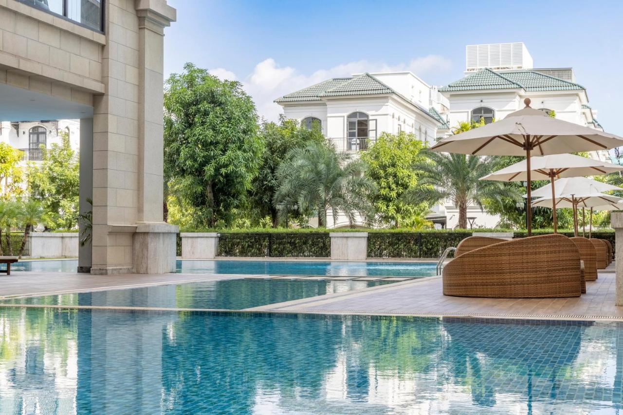Melia Vinpearl Hai Phong Rivera Экстерьер фото