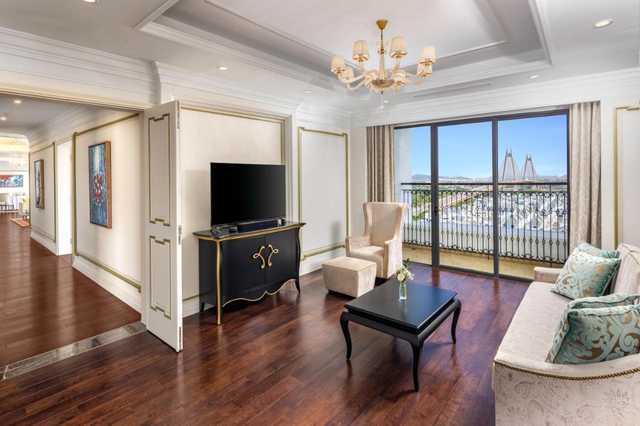 Melia Vinpearl Hai Phong Rivera Экстерьер фото