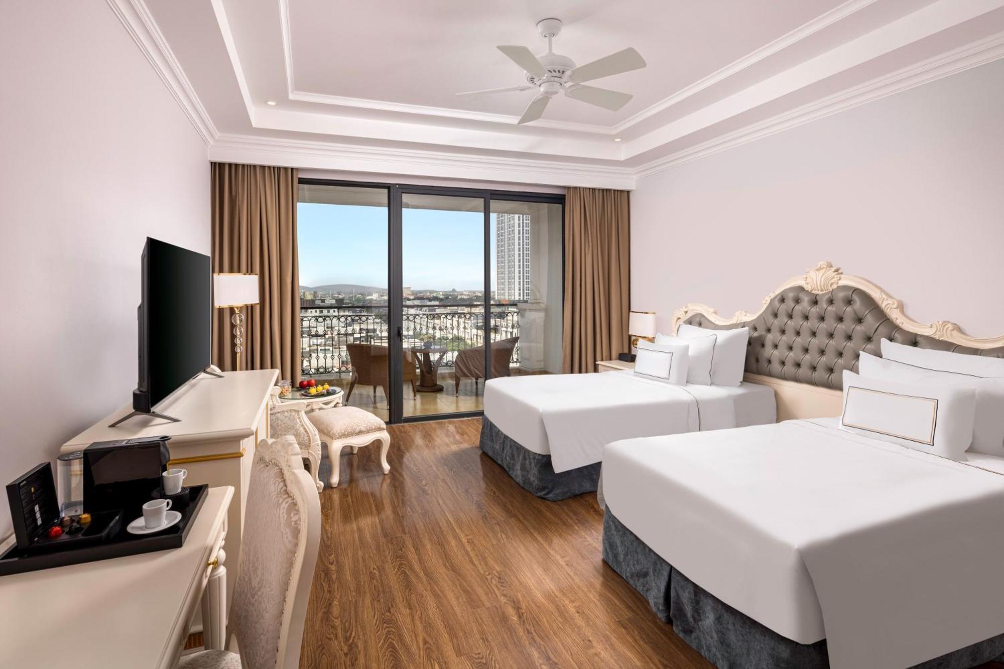 Melia Vinpearl Hai Phong Rivera Экстерьер фото