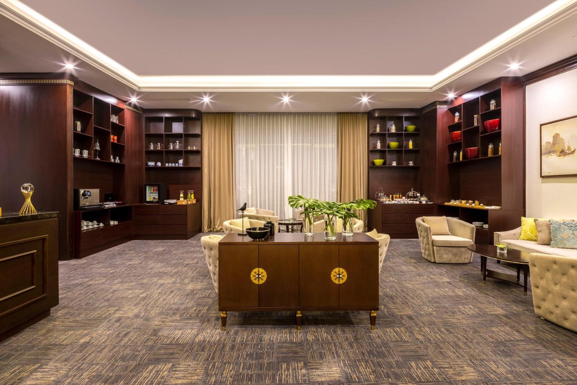 Melia Vinpearl Hai Phong Rivera Экстерьер фото