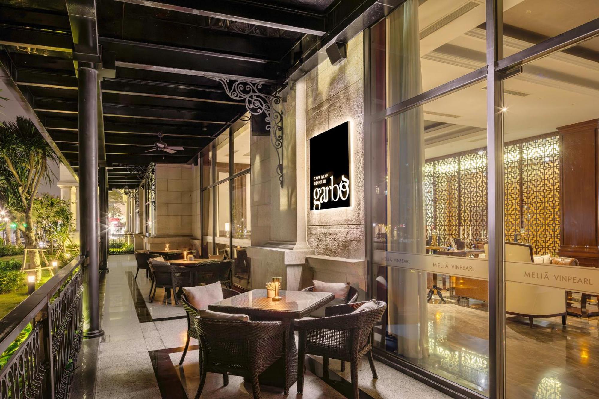 Melia Vinpearl Hai Phong Rivera Экстерьер фото