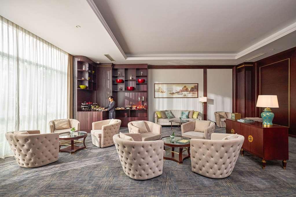 Melia Vinpearl Hai Phong Rivera Экстерьер фото